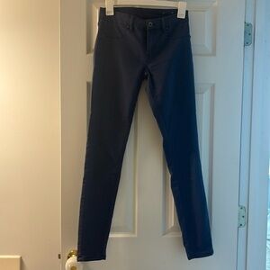 Blank NYC Blue Ankle Pants